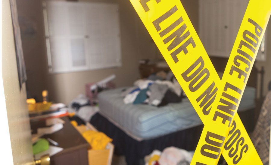 Biohazard & Crime Scene Cleanup - NYC’s Premier Mold Remediation Company!